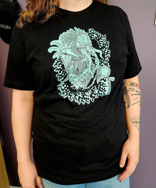Mindflayer T shirt