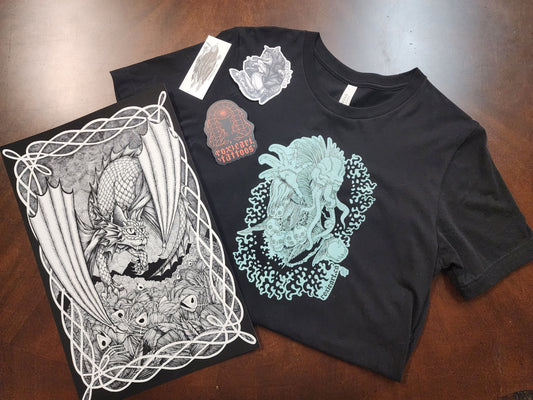 Fantasy Gift Bundle