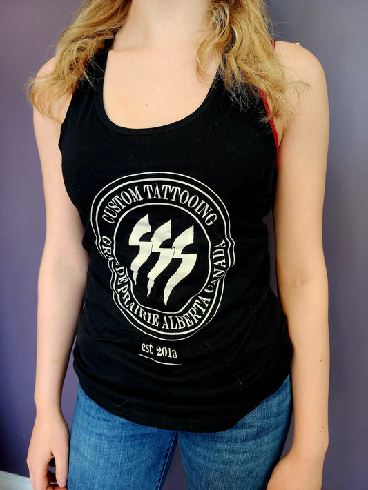 Women's SSS Shop Tanks