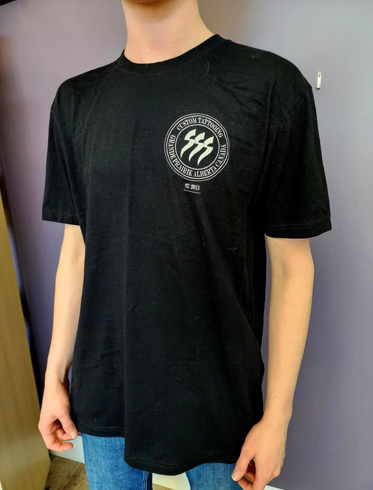 Men's SSS shop shirts