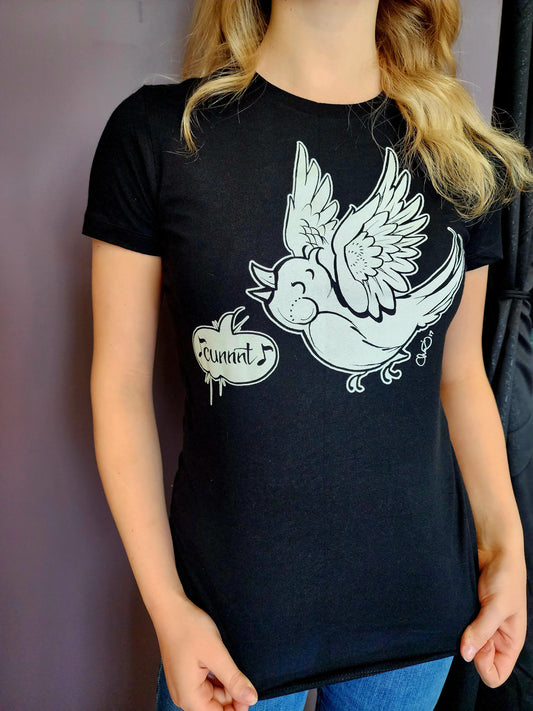 Swear Bird Women's T