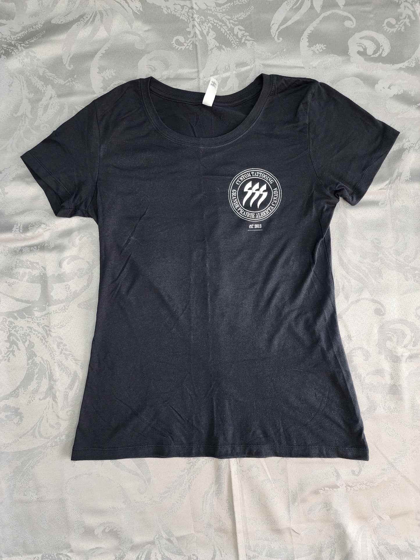 Women's SSS Shop Shirts