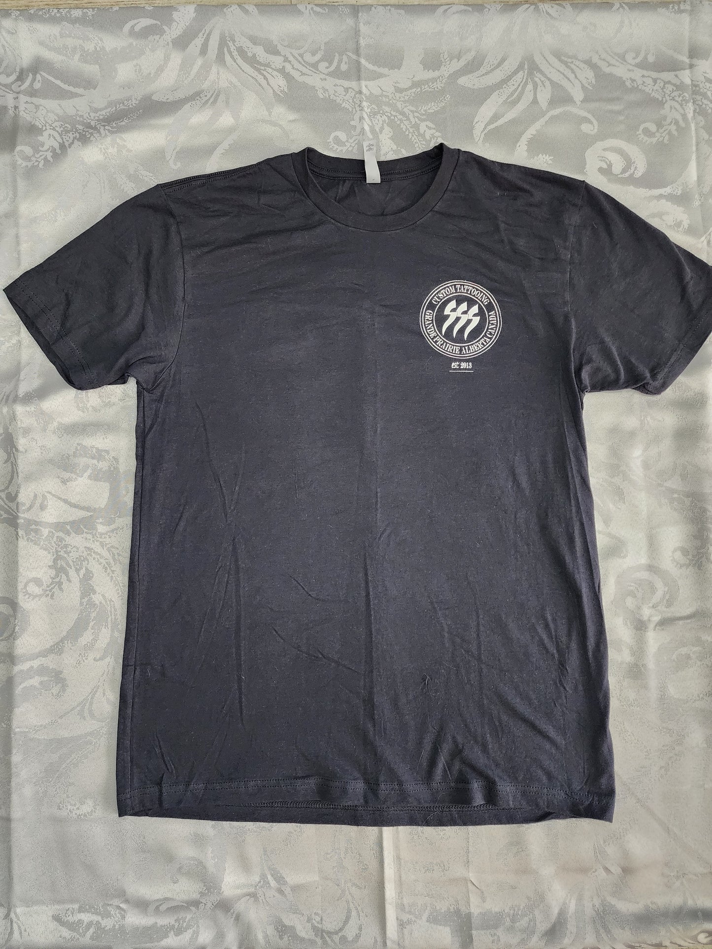 Men's SSS shop shirts