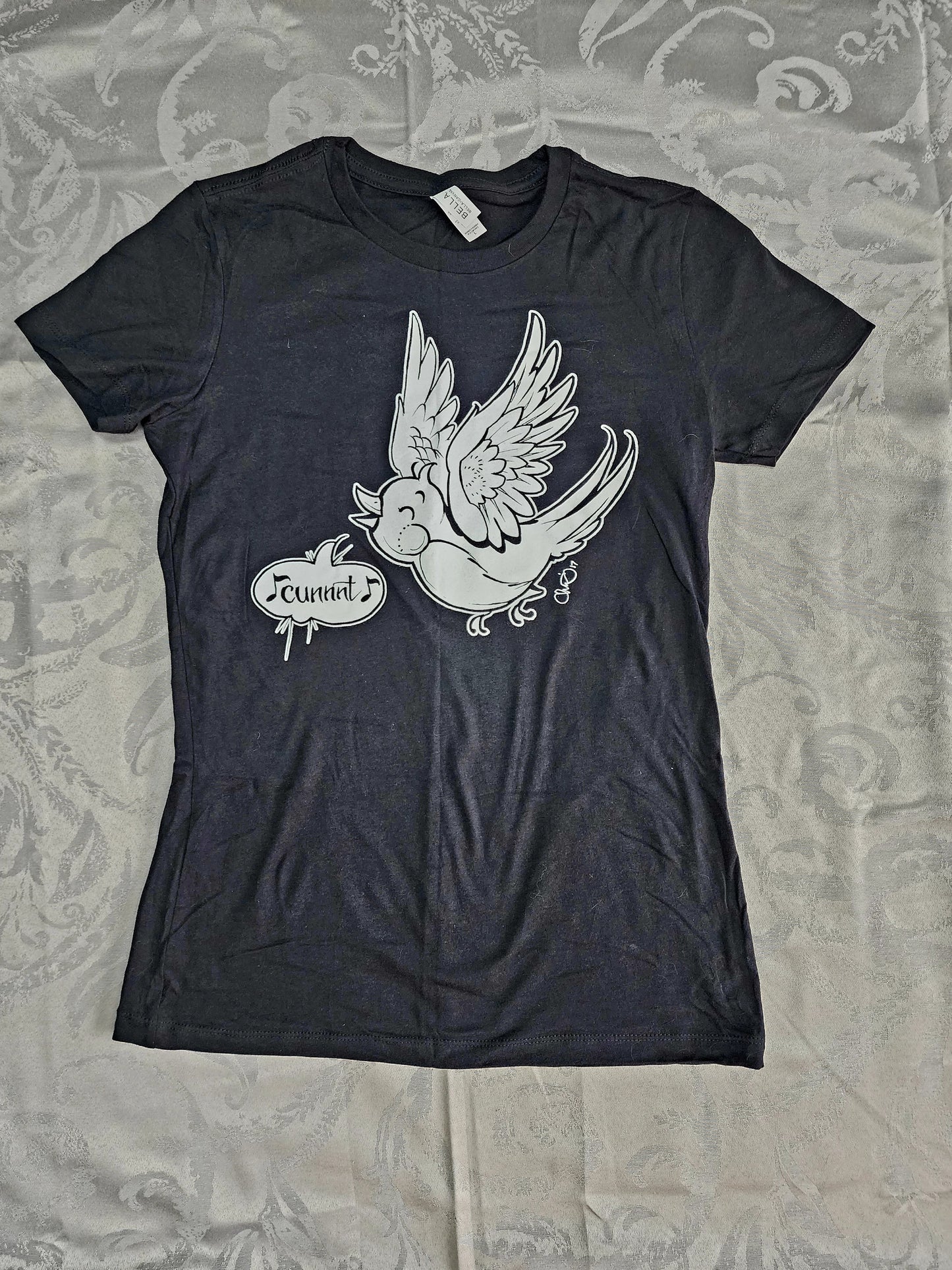 Swear Bird Women's T