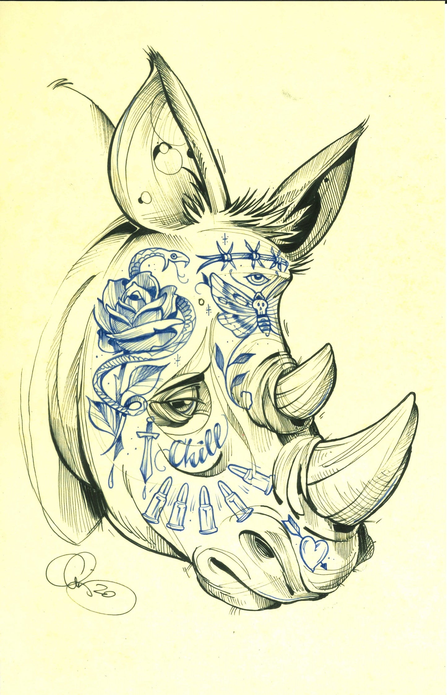 Rhino
