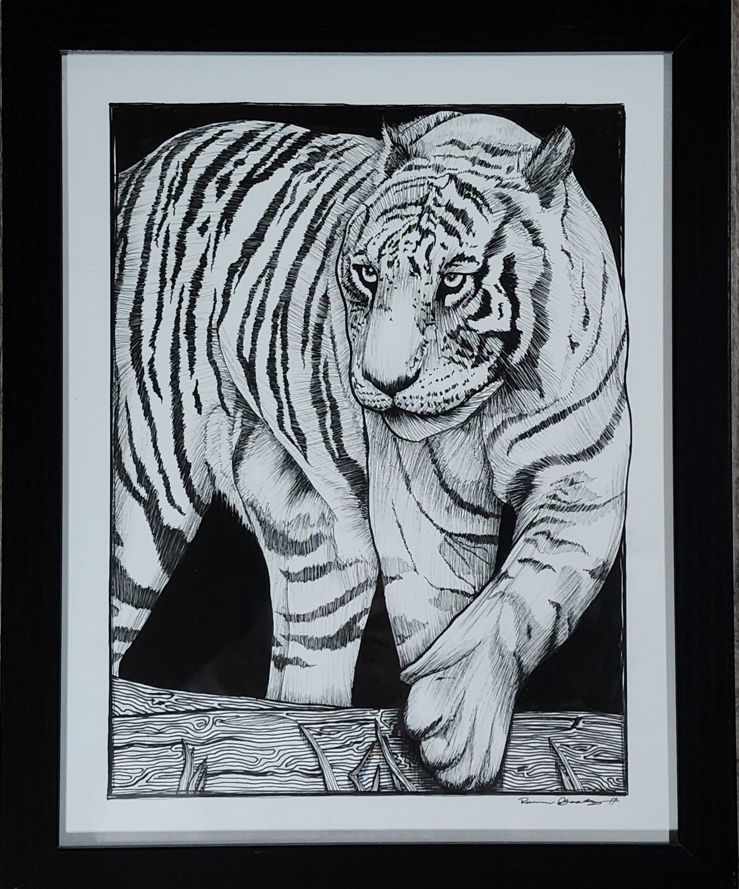 Stripes Original