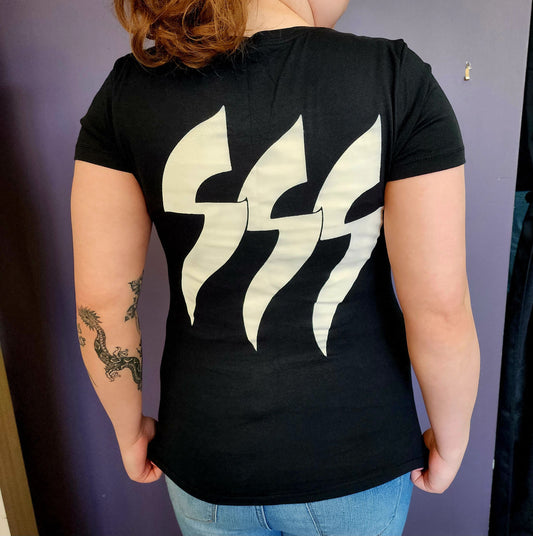 Women's SSS Shop Shirts